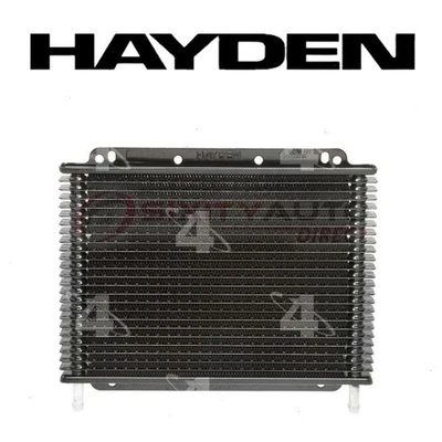 Hayden Automatic Transmission Oil Cooler for 2001-2010 Ford Explorer Sport ib - Изображение 1 из 4