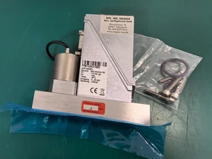 Bronkhorst EL-FLOW APP-500SE1  Mass Flow Controller N2 500SCCM - Picture 1 of 12