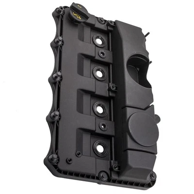 Coperchio Del Bilanciere Albero A Camme for Ford Transit VII 2.4 Tdci 2006-2014 - Image 1 of 4