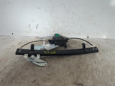 Mg 3 Style Vti-tech 5 Door 2011-2014 Window Regulator rear Driver 10126364 P90 - Image 1 of 4