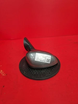 FIAT 500 DOOR MIRROR DRIVERS SIDE OFFSIDE RH WING 2013 3 DOOR HATCH - Изображение 1 из 4