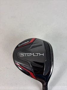 EXCELLENT TaylorMade Stealth Fairway 7 Wood 21° Ventus Red Graphite Senior #3090 - Picture 1 of 7