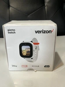 Gizmo Watch - Disney Edition - Verizon 8GB Star Wars - Photo 1 sur 14