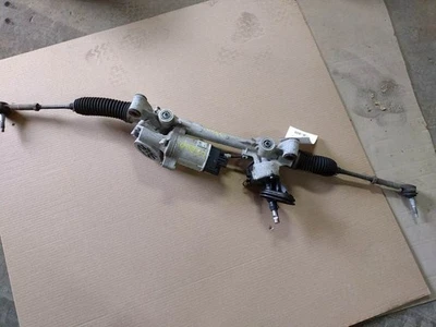 2018-2022 GMC Terrain Steering Gear Rack Power Rack and Pinion - Image 1 of 4