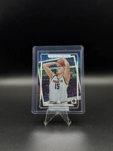 2024-25 Panini PhotoGenic NBA NIKOLA JOKIC Photo Finish FOTL /25 #10 - Picture 1 of 2