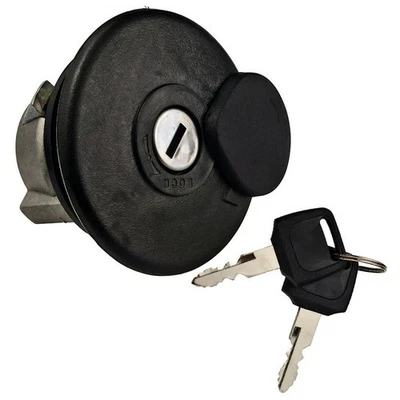For Scooter Fuel Tank Cap and Ignition Switch Set with Keys for Replacement Use - Image 1 of 4