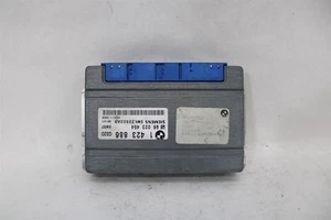 Transmission Computer BMW 328i 2000 00 24601423886 1400007 - Picture 1 of 4