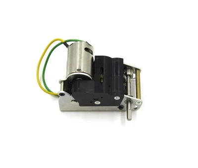 Tamiya 56015 U.S Medium Tank M26 Pershing T26E3, 4205026 Gear Box (A), NEW - Image 1 of 4