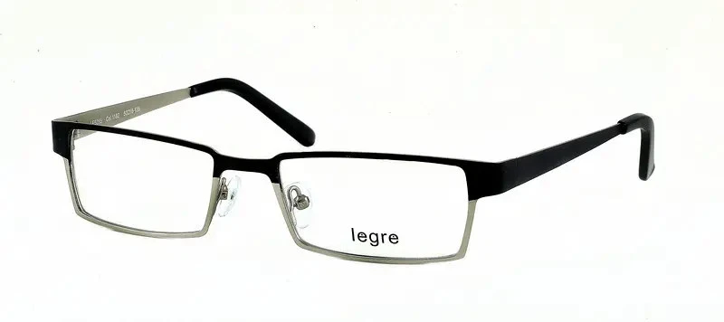 Legre LE5055 очки очки черный подлинный новый 50 мм унисекс - Изображение 1 из 1