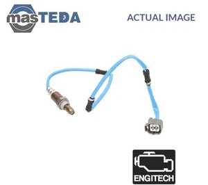 ENT600042 LAMBDA OXYGEN O2 SENSOR ENGITECH FOR HONDA ACCORD VII,ACCORD VI - Picture 1 of 5
