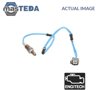 ENT600042 LAMBDA OXYGEN O2 SENSOR ENGITECH FOR HONDA ACCORD VII,ACCORD VI - Image 1 of 4