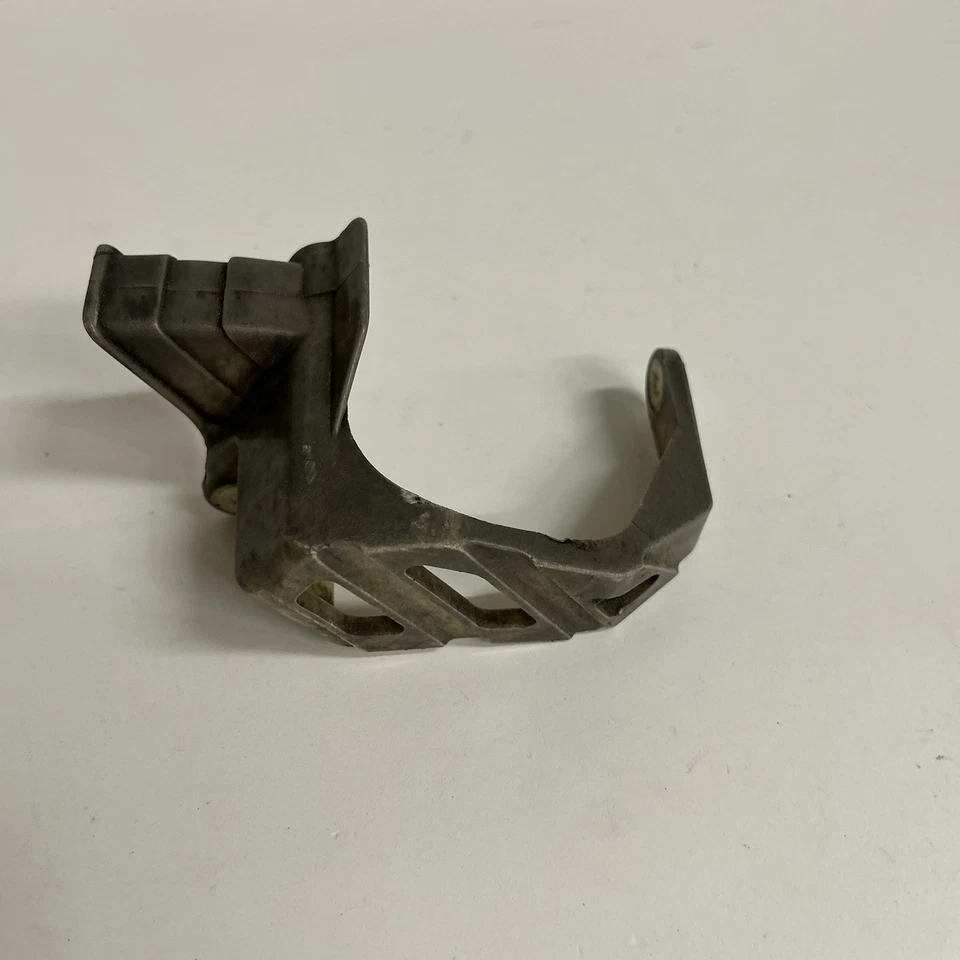 92 1992 KAWASAKI KX125 KX 125 PINZA FRENO TRASERO PROTECTOR CUBIERTA PROTECTOR PLÁSTICO  Foto 1 de 3