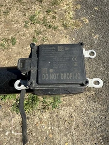 Nissan Qashqai J11 Front Bumper Distronic ECU 4057146068 2019 radar sensor - Picture 1 of 5