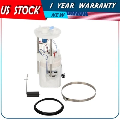 For 2015-2018 BMW X5 F15 2015-2019 BMW X6 F16 L6 3.0L Fuel Pump Assembly Foto 1 de 4