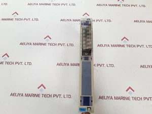 Yaskawa b1081 i/o module - Picture 1 of 7