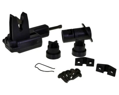 Sitzbankschlossmechanik komplett Original PIAGGIO passt für Piaggio Zip 50-125cc - Bild 1 von 4