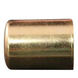 Virola de manguera de latón Milton Industries Inc.® 23/32" OD - Imagen 1 de 3