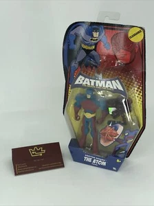 New Batman The Brave And The Bold Proton Smash The Atom Action Figure  2009 - Picture 1 of 5