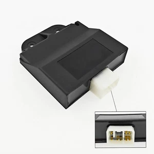 Immobiliser Bypass CDI for Piaggio Vespa ET4 125 2000-2005 AC Leader ACI600-604 - Picture 1 of 2
