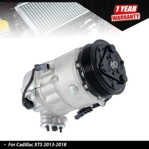 Compresor de aire acondicionado para Cadillac XTS 13-16 2013-2018 Buick LaCrosse 3,6 L CO 22289C - Imagen 1 de 11
