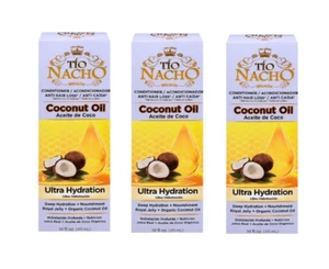 3 Packungen - Tio Nacho Kokosöl Ultra Hydration Conditioner, je 14 Unzen - Bild 1 von 1