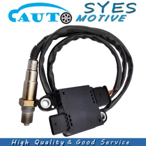 A0009058602 Diesel Exhaust Particulate Sensor For Mercedes GL350 X166 GLE300 - Picture 1 of 6