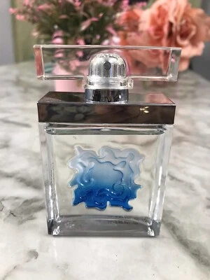 Franck Olivier Eau De Passion Eau De Toilette Spray 50ml/1.7oz FEITO NA FRANÇA - Imagem 1 de 4