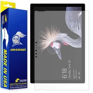 ArmorSuit MilitaryShield Microsoft Surface Pro 3 (2017) Matte Screen Protector - Picture 1 of 6