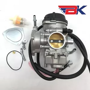 Carburetor Fit CFMOTO CF500 CF188 CF MOTO 300cc 500cc ATV Quad UTV CF188 Carb - Picture 1 of 6