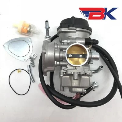 Carburetor Fit CFMOTO CF500 CF188 CF MOTO 300cc 500cc ATV Quad UTV CF188 Carb  - Image 1 of 4