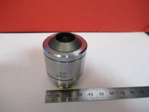 MICROSCOPE PART REICHERT POLYVAR OBJECTIVE DIC IK FLUOR 20X OPTICS Y5-A-29 - Picture 1 of 8