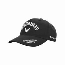 New Callaway Golf Hat Adjustable One Size Fits Most Baseball Cap Outdoor Sport