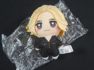 Tokyo Revengers Mikey figure Manjiro Sano plush mini doll mascot anime Japan jp - Picture 1 of 17