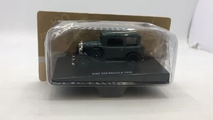 EDIA2839 Fiat 508 Balilla 1932 1/43 - Bild 1 von 2