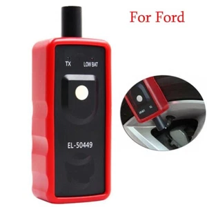 Car El-50449 Tire Pressure Monitor Sensor OEC-T5 Auto For Ford TPMS Reset Tool - Picture 1 of 7