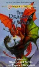The Dragons at War (Dragonlance Dragons, Vol. 2) by Margaret Weis