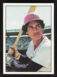 1975 SSPC Set-Break #406 Juan Beniquez Texas Rangers - Picture 1 of 2