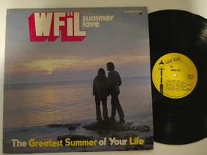 WFIL 56 SUMMER LOVE LP 1972 LOST-NITE LN-LP148 1ST PRESS - Picture 1 of 4