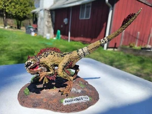 Ornitholestes Model Kit - Picture 1 of 11