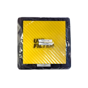 UniFilter High Dust Air Filter for Toyota Landcruiser 4.5L 200 Series TD 2007-on - Picture 1 of 3