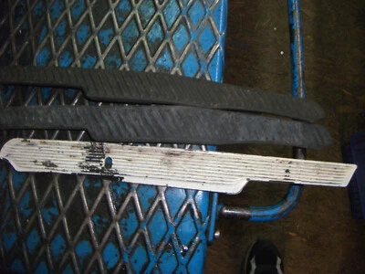 LOT BAGUETTES DE RESERVOIR MOTOBECANE 51.. - Photo 1/2