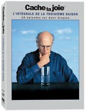 Curb Your Enthusiasm - The Complete Third Season (French) (Version française).