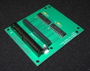 ACORN BBC MODELL B, B+ & MASTER 128 - RASPBERRY PI MODELL A CO-PROZESSOR ADAPTER - Bild 1 von 12