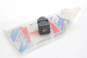 Lancia Delta HF Integrale fog lights switch OEM 176020570 - Bild 1 von 6
