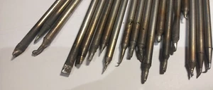 Metcal Soldering Tip Cartridge STTC - Picture 1 of 11