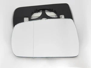 Wing Mirror Glass For KIA CARNIVAL 2005-2018 Wide Angle Heated Left - Bild 1 von 1