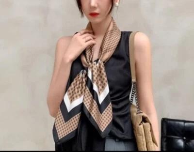 fashion scarf - Image 1 of 4