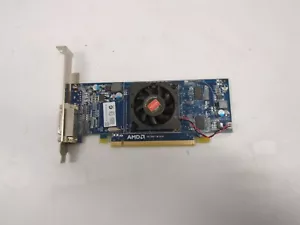 AMD Radeon ATI Blue HD 109 512MB Graphics Card - Picture 1 of 3