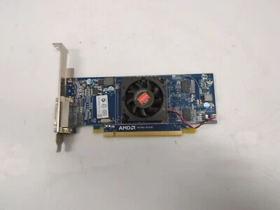 AMD Radeon ATI Blue HD 109 512MB Graphics Card - Image 1 of 3
