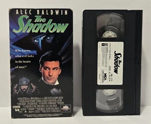 The Shadow VHS Tape (1994) - Imagen 1 de 2